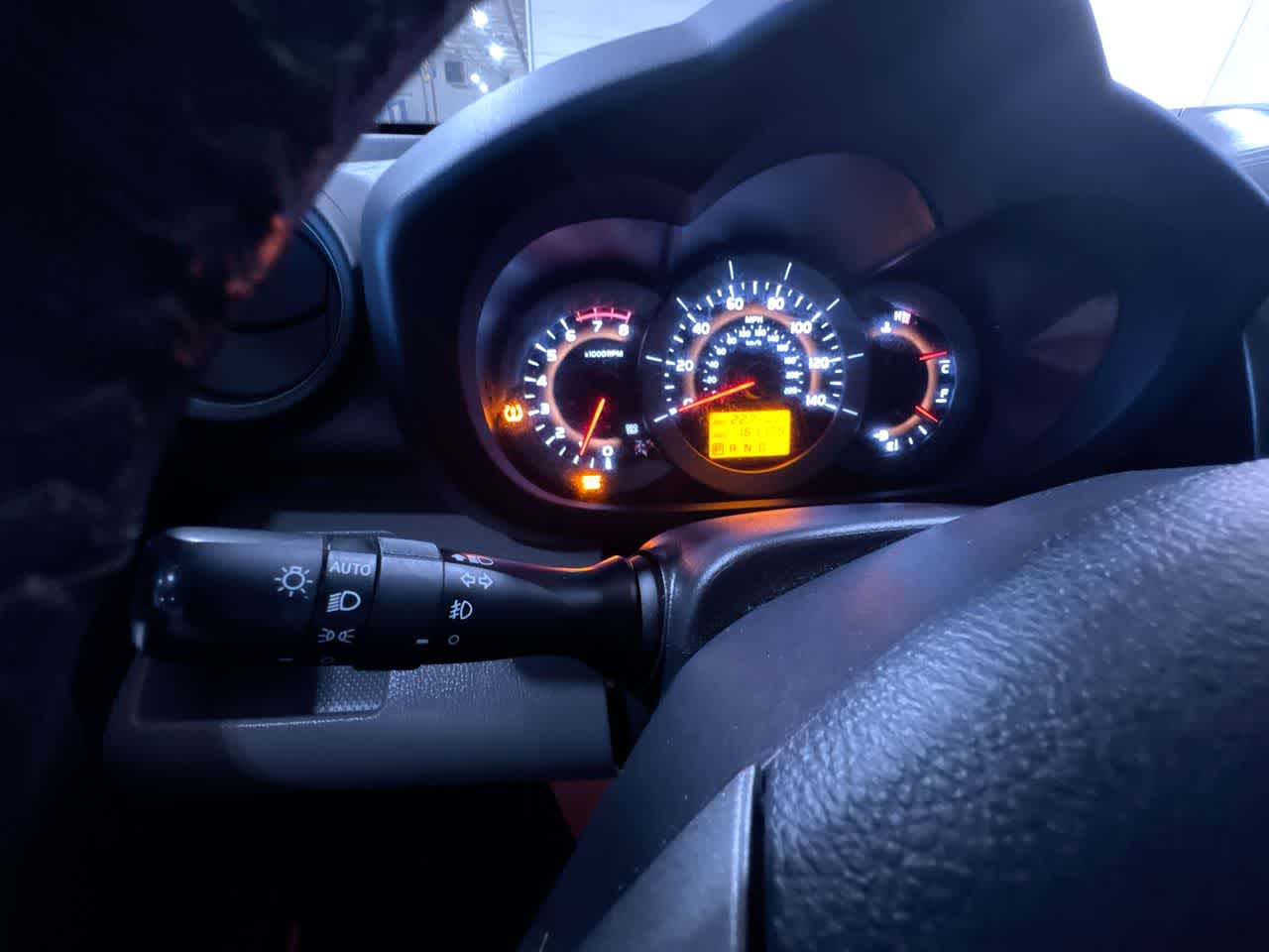 used 2010 Toyota RAV4 car, priced at $9,777