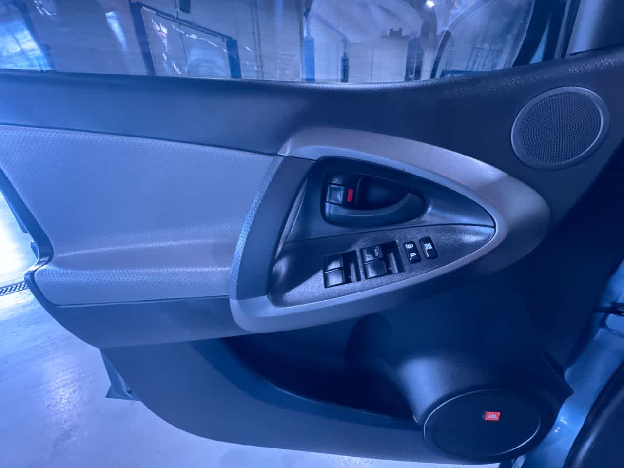 used 2010 Toyota RAV4 car, priced at $9,777