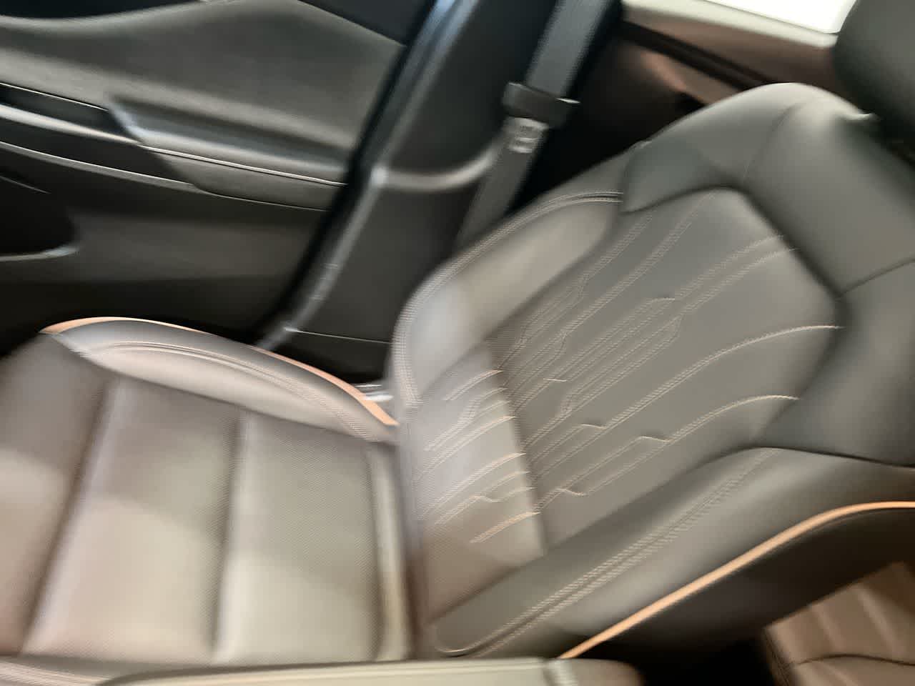 used 2024 Buick Envista car, priced at $31,500