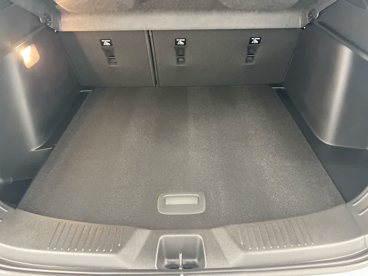 used 2024 Buick Envista car, priced at $31,500