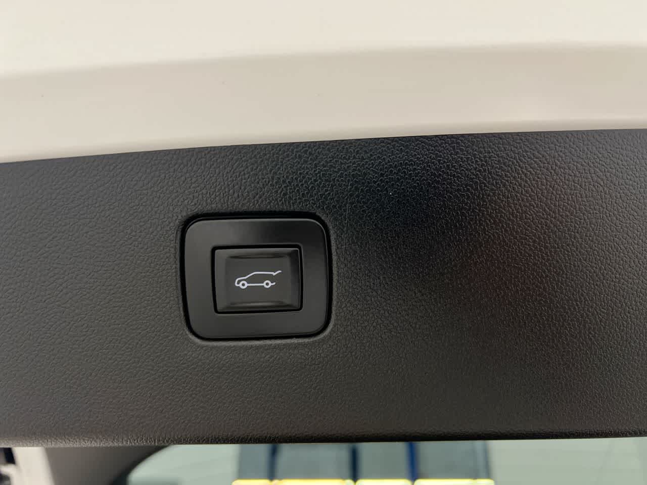 used 2024 Buick Envista car, priced at $31,500