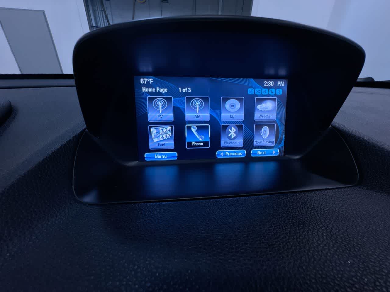 used 2014 Buick Encore car, priced at $10,777