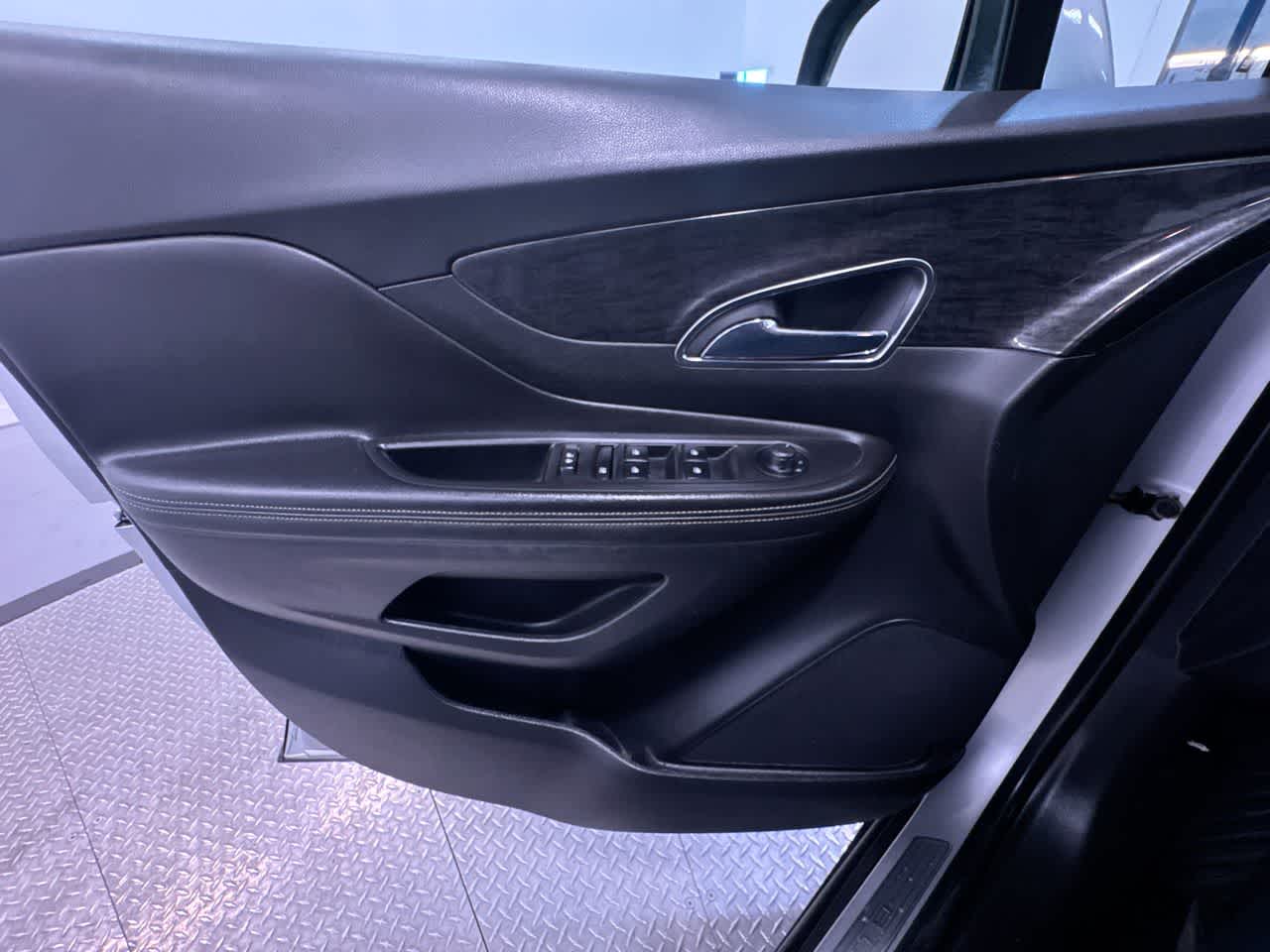 used 2014 Buick Encore car, priced at $10,777