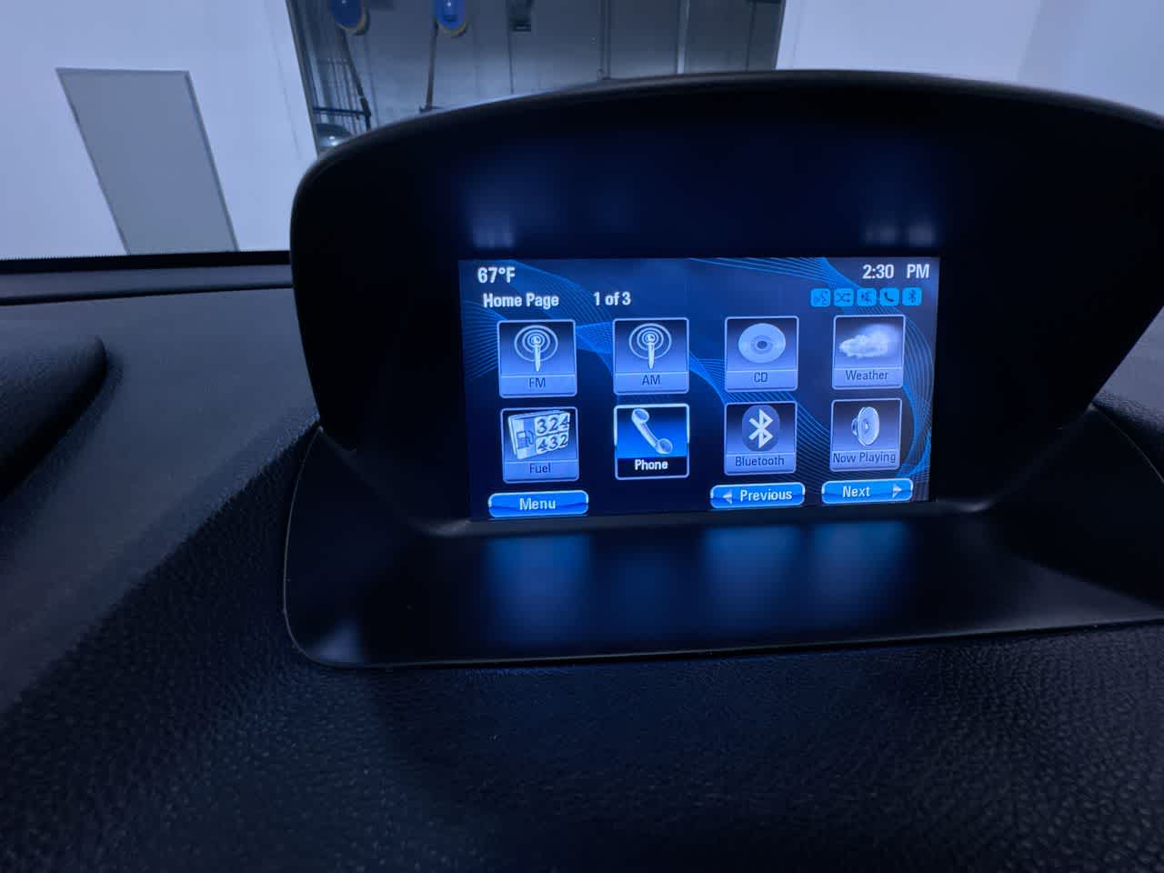 used 2014 Buick Encore car, priced at $10,777