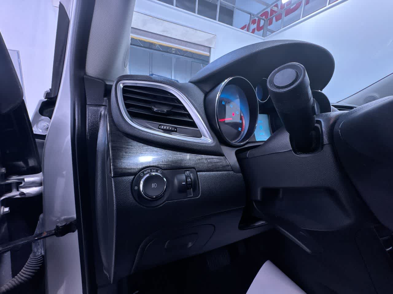 used 2014 Buick Encore car, priced at $10,777