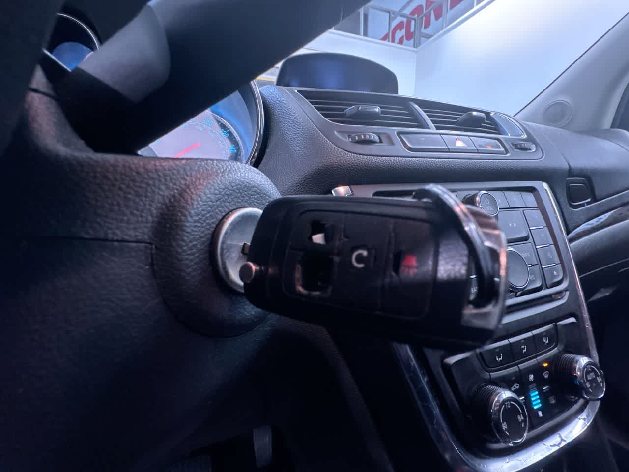 used 2014 Buick Encore car, priced at $10,777