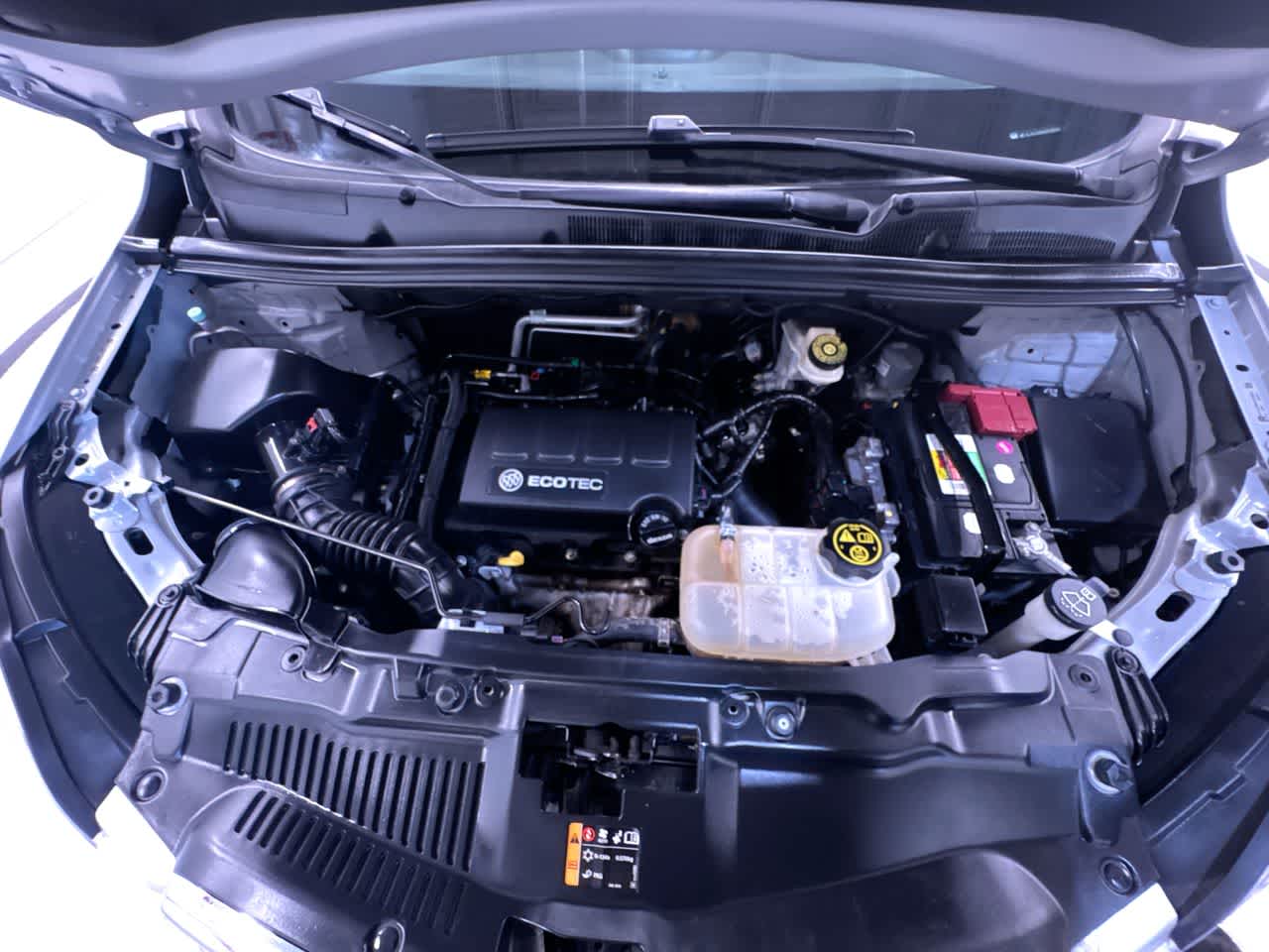 used 2014 Buick Encore car, priced at $10,777