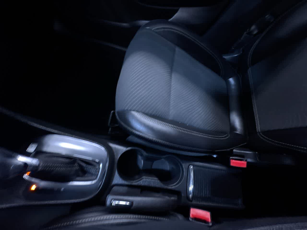 used 2014 Buick Encore car, priced at $10,777