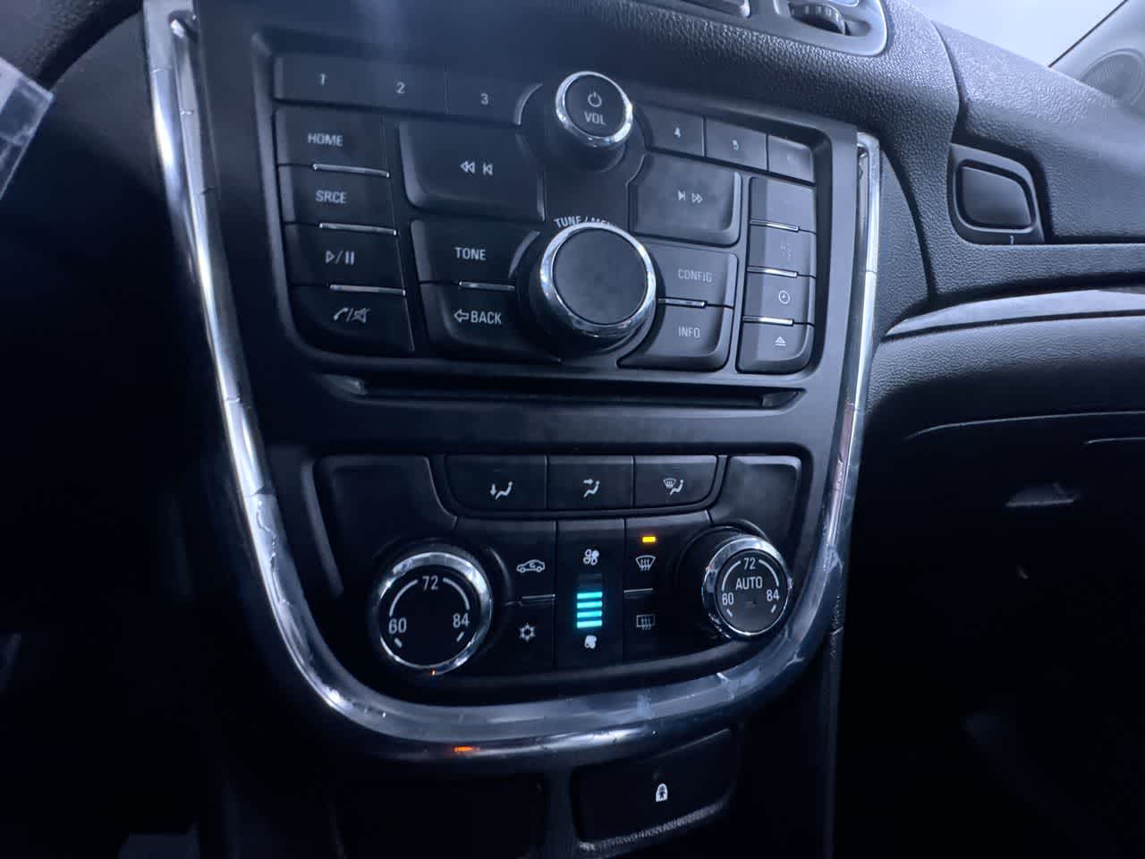 used 2014 Buick Encore car, priced at $10,777