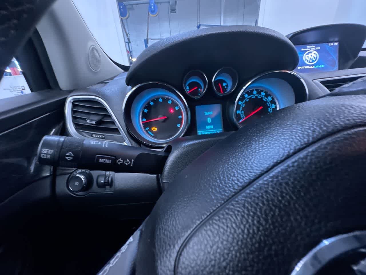 used 2014 Buick Encore car, priced at $10,777