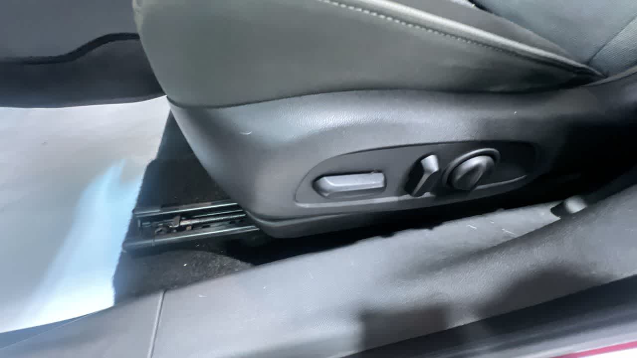 used 2021 Chevrolet TrailBlazer car, priced at $19,995