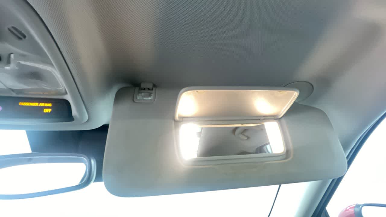used 2021 Chevrolet TrailBlazer car, priced at $19,995
