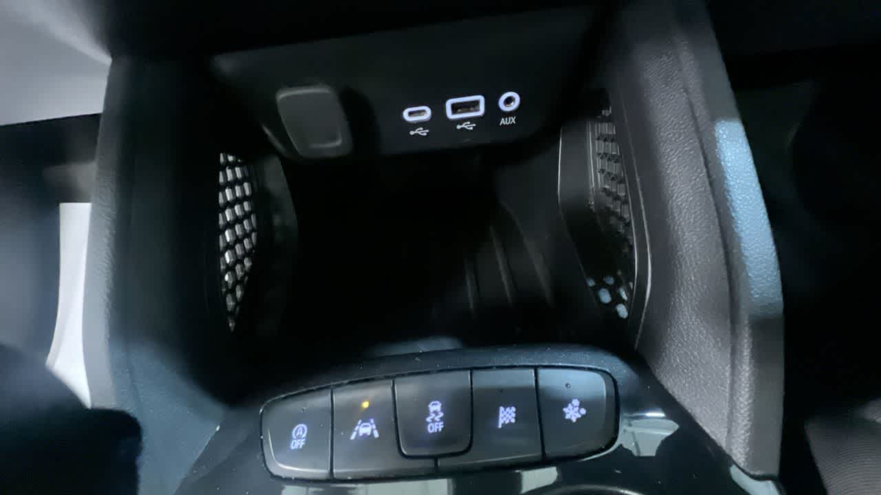 used 2021 Chevrolet TrailBlazer car, priced at $19,995
