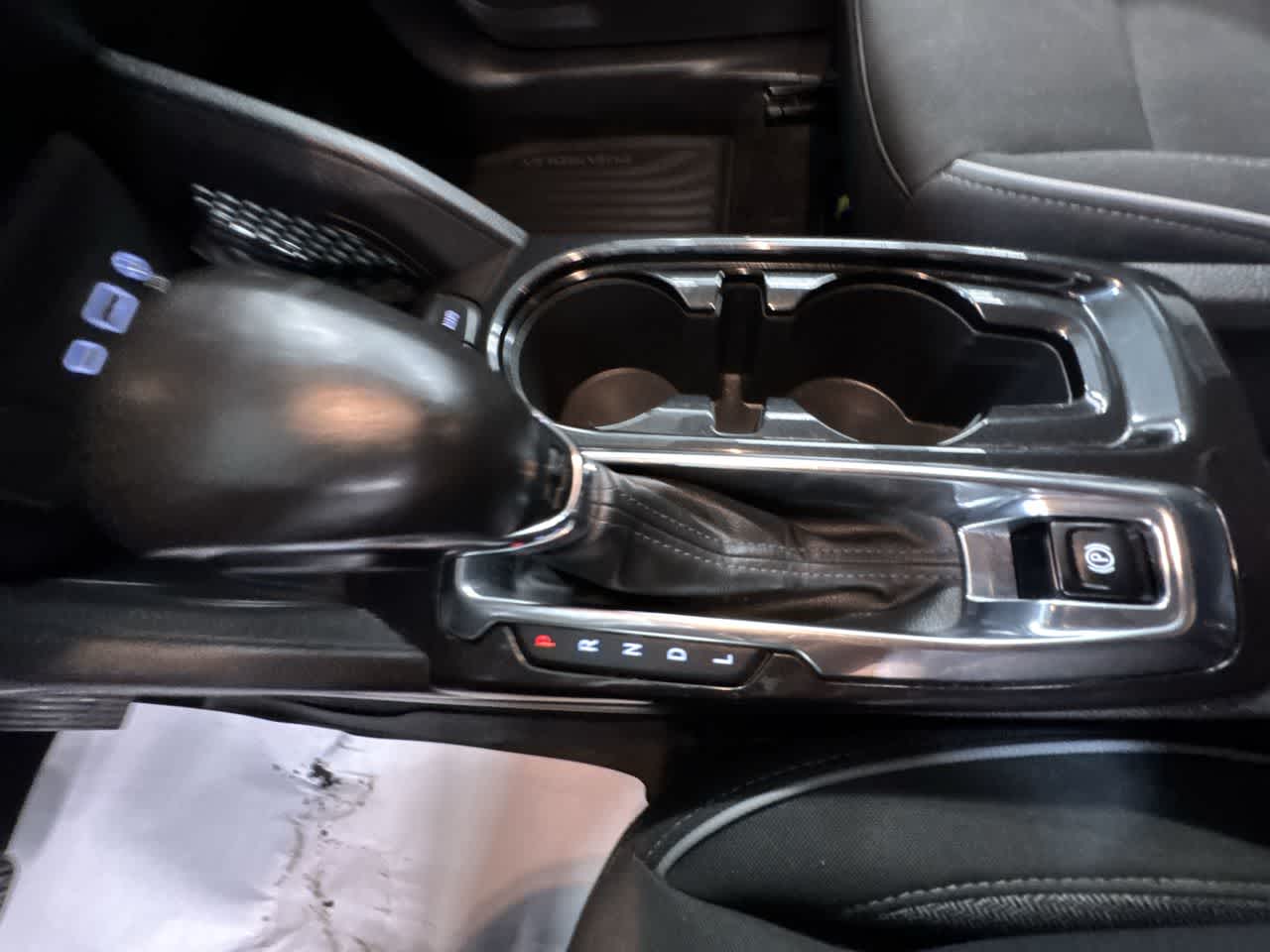 used 2023 Chevrolet TrailBlazer car, priced at $21,995