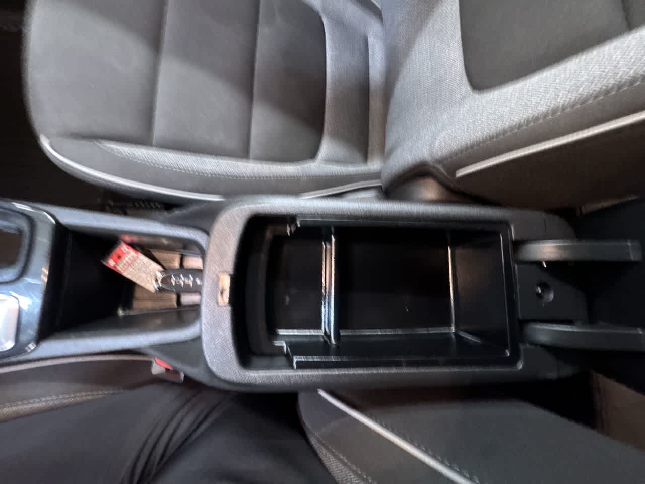 used 2023 Chevrolet TrailBlazer car, priced at $21,995