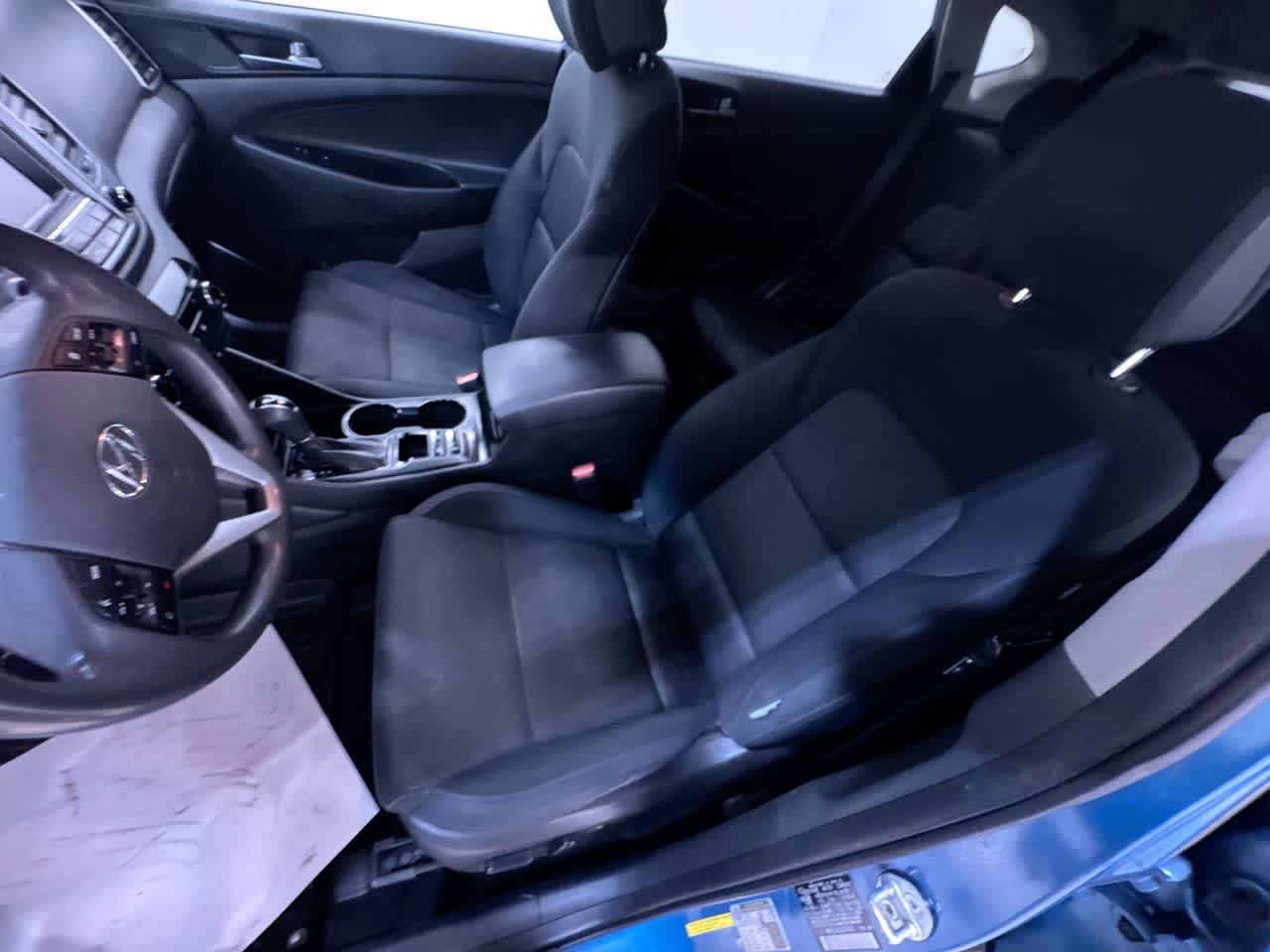 used 2016 Hyundai Tucson car, priced at $9,777