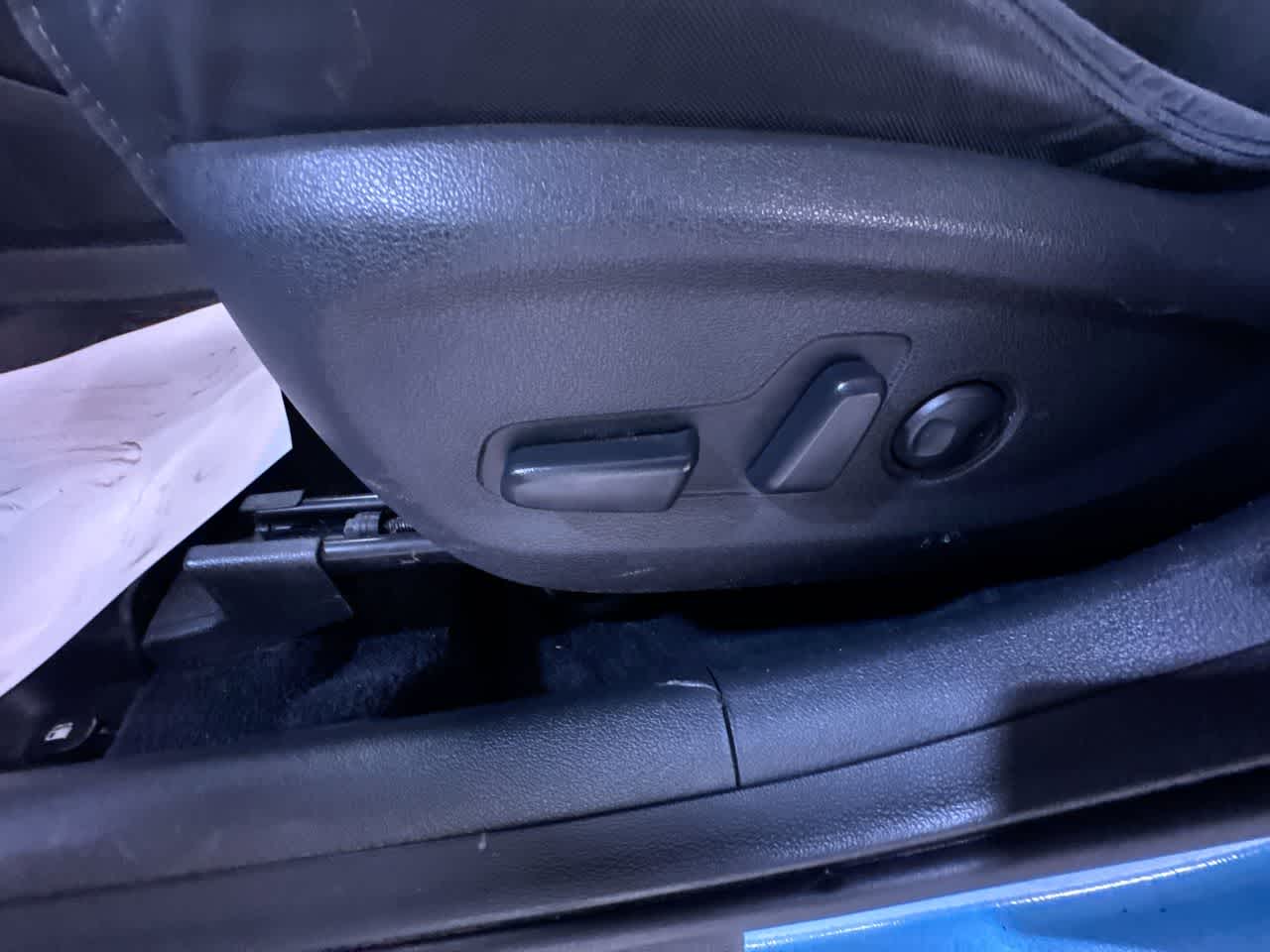 used 2016 Hyundai Tucson car, priced at $9,777