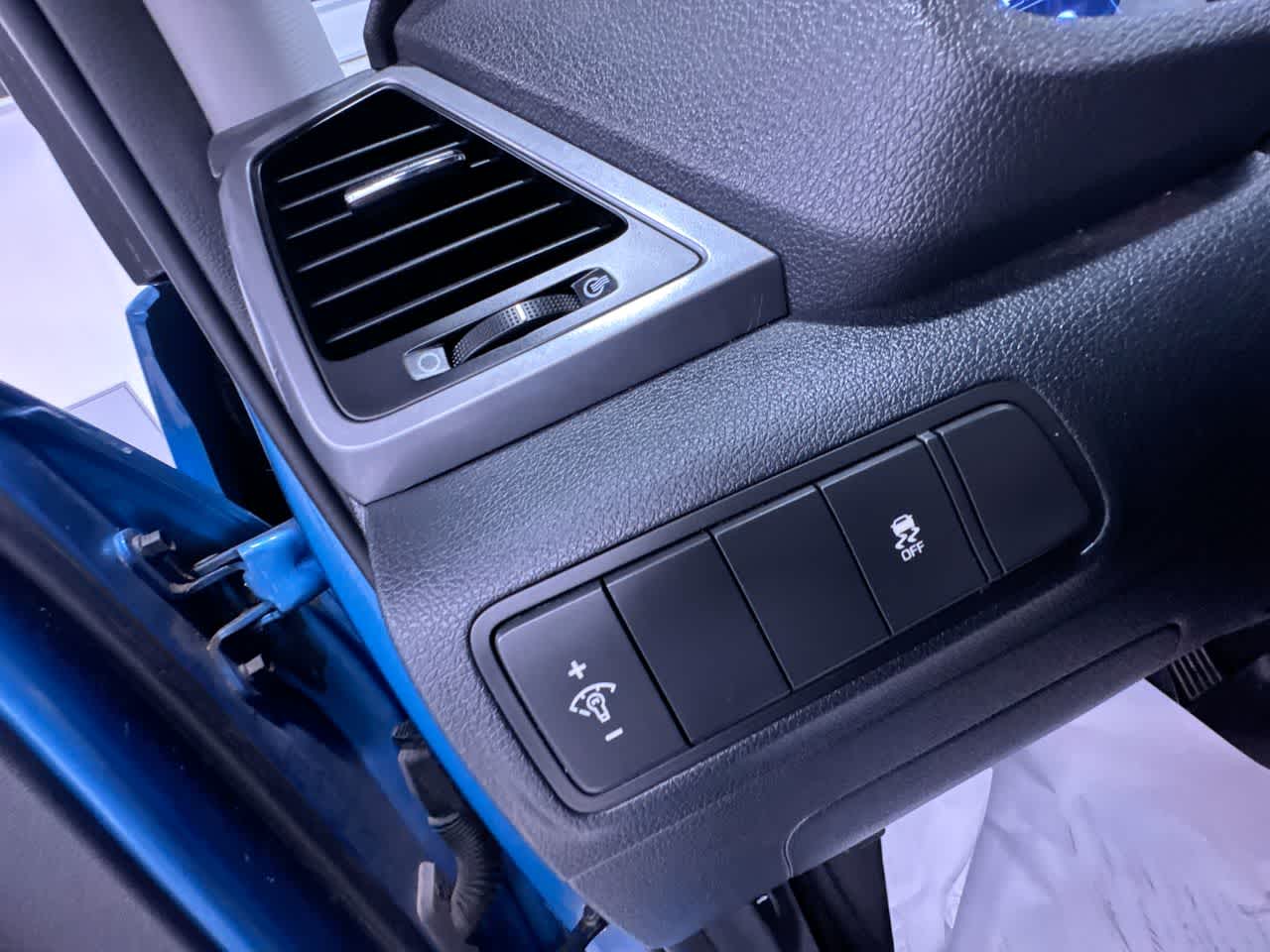 used 2016 Hyundai Tucson car, priced at $9,777