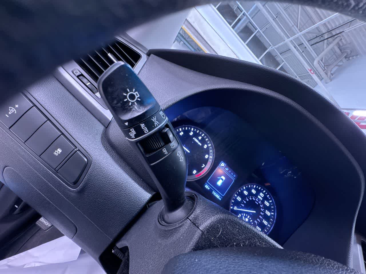 used 2016 Hyundai Tucson car, priced at $9,777