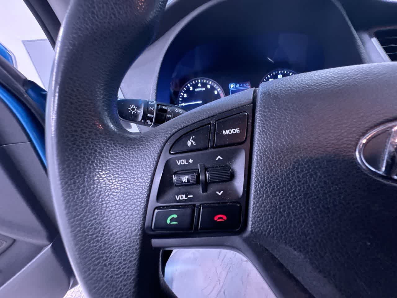 used 2016 Hyundai Tucson car, priced at $9,777