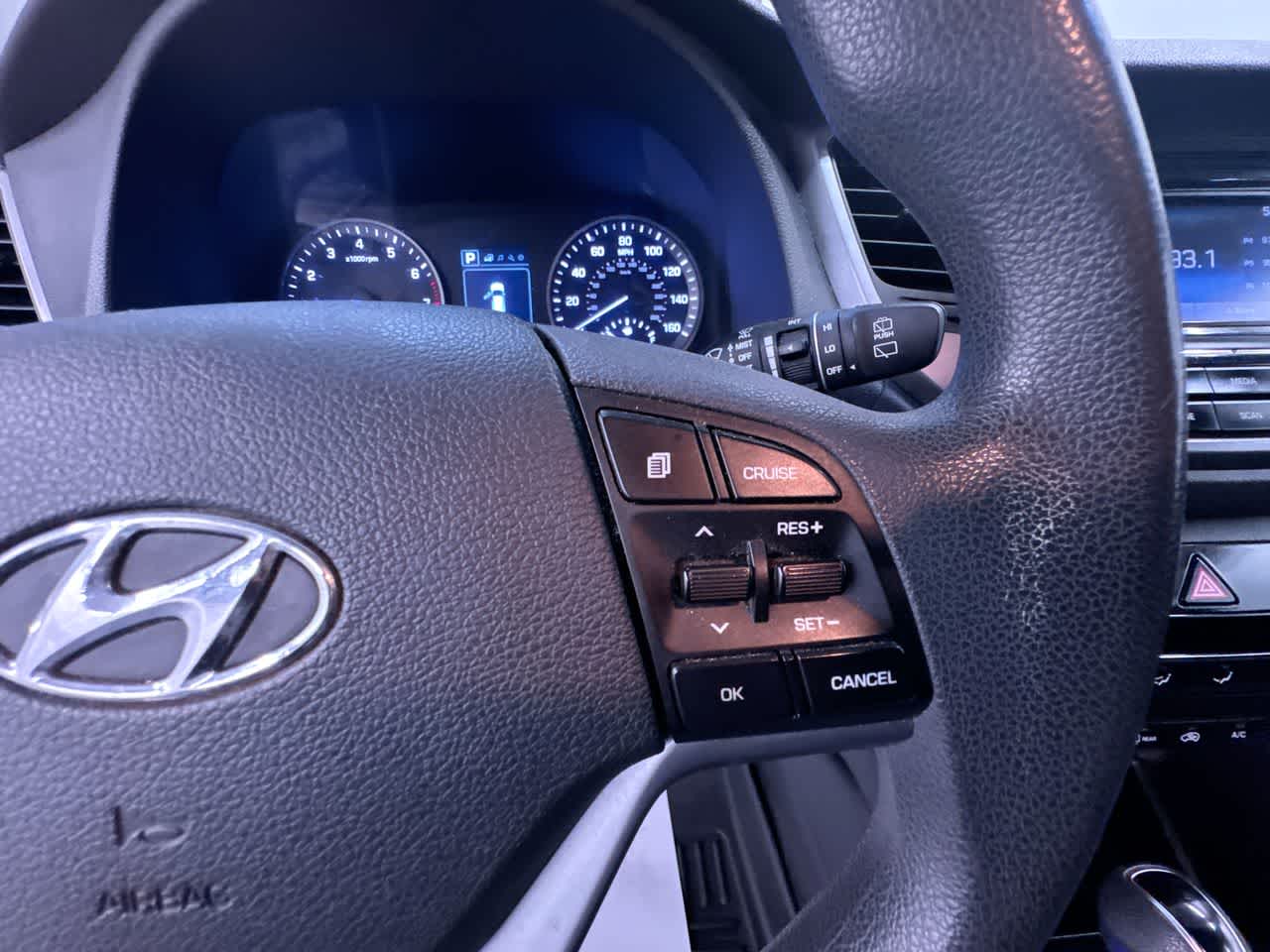 used 2016 Hyundai Tucson car, priced at $9,777