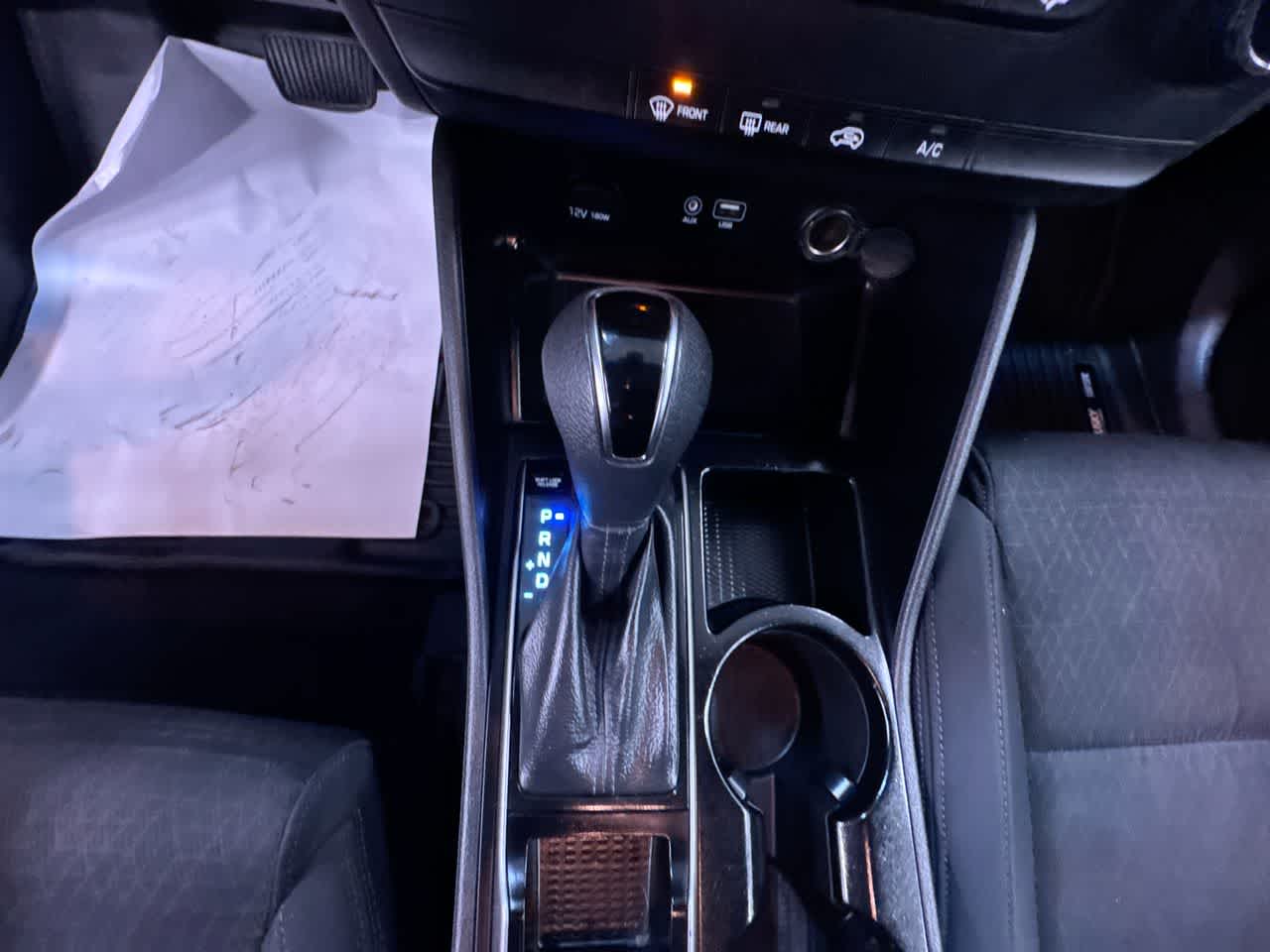 used 2016 Hyundai Tucson car, priced at $9,777