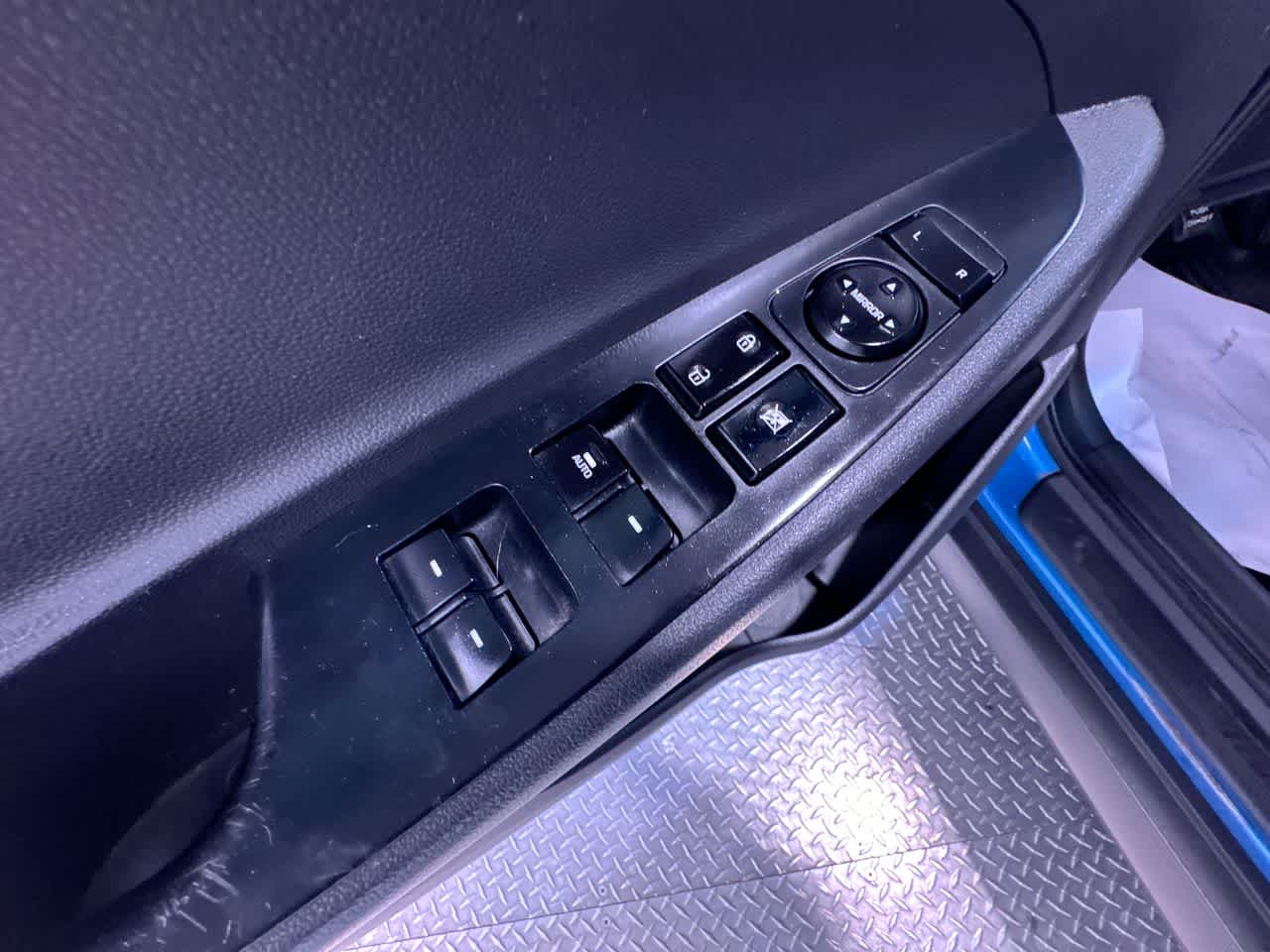 used 2016 Hyundai Tucson car, priced at $9,777