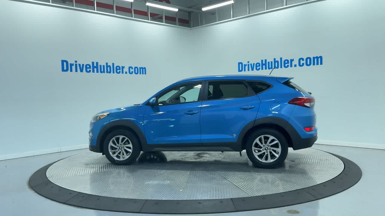 used 2016 Hyundai Tucson car, priced at $9,777