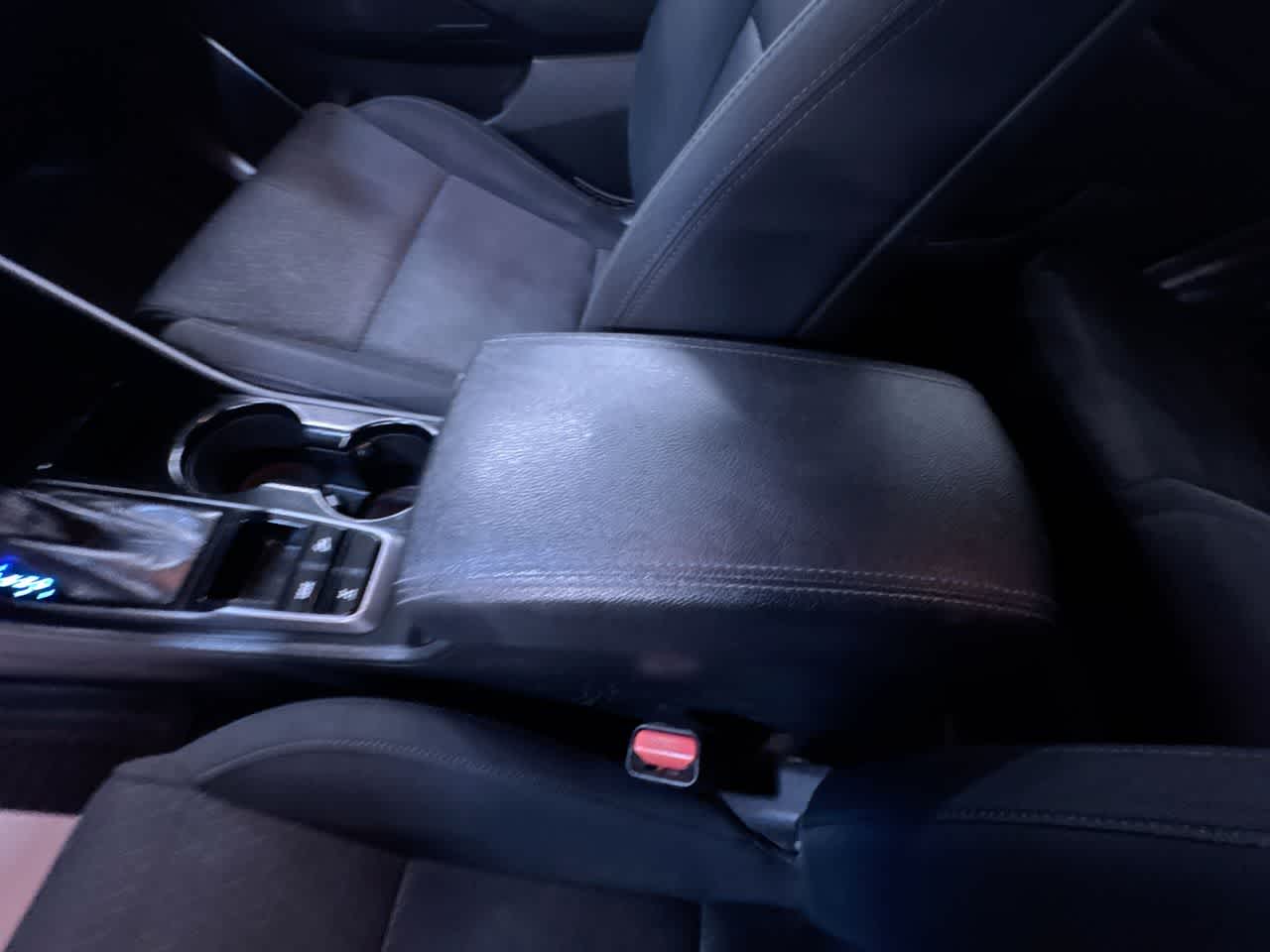 used 2016 Hyundai Tucson car, priced at $9,777