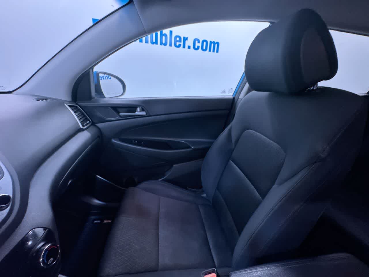 used 2016 Hyundai Tucson car, priced at $9,777