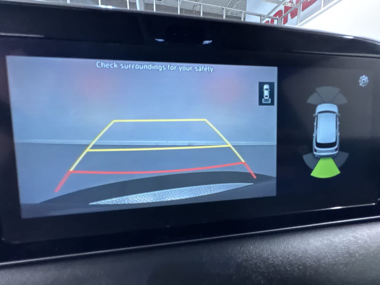 used 2022 Hyundai Palisade car, priced at $19,777