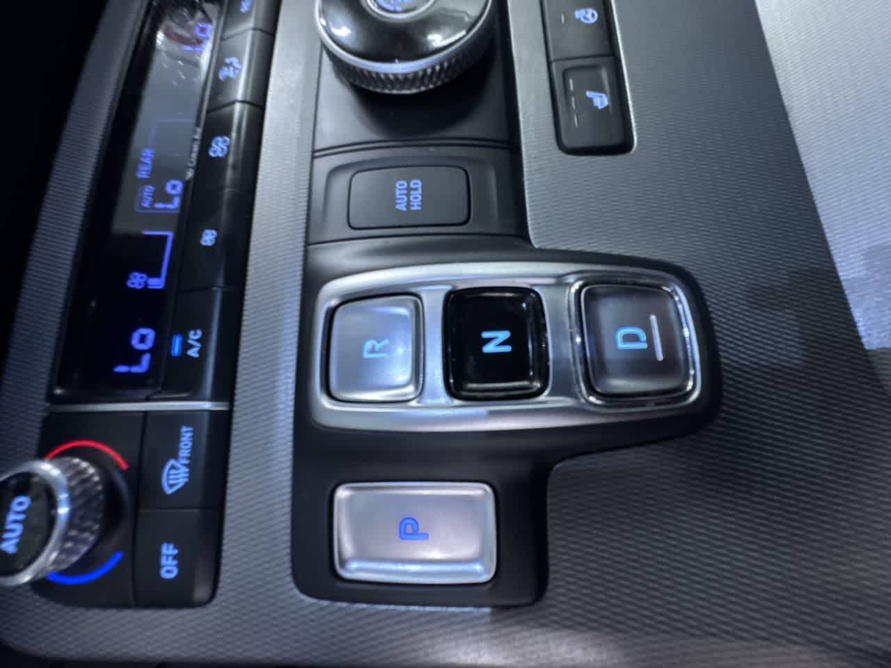 used 2022 Hyundai Palisade car, priced at $19,777