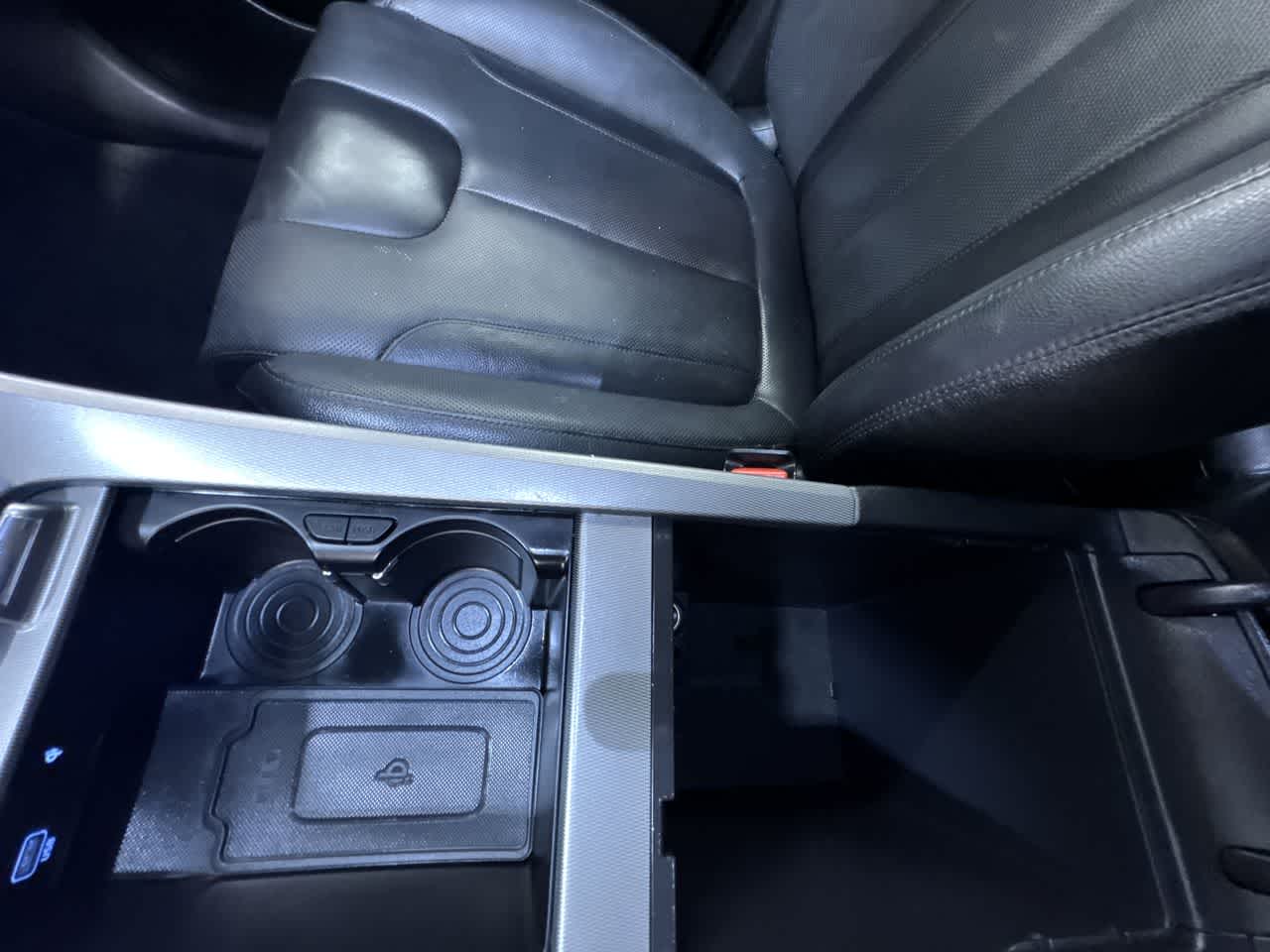 used 2022 Hyundai Palisade car, priced at $19,777