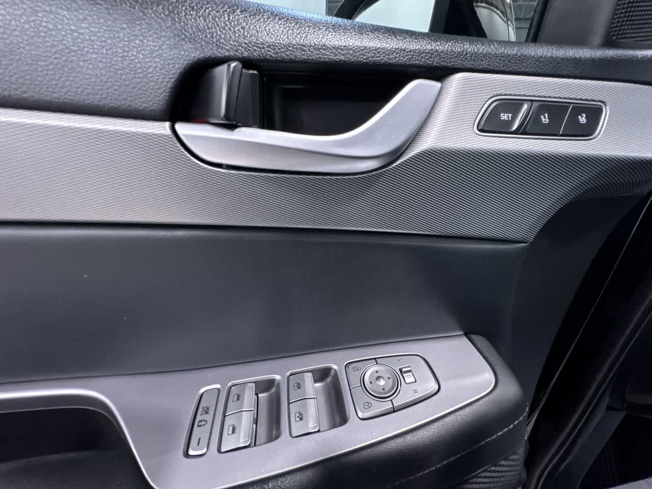 used 2022 Hyundai Palisade car, priced at $19,777