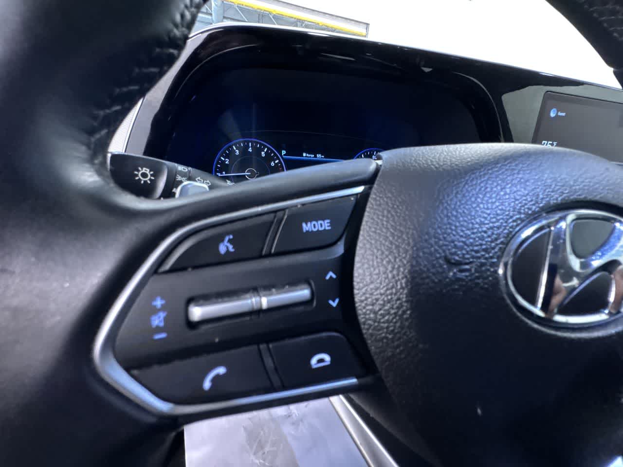 used 2022 Hyundai Palisade car, priced at $19,777