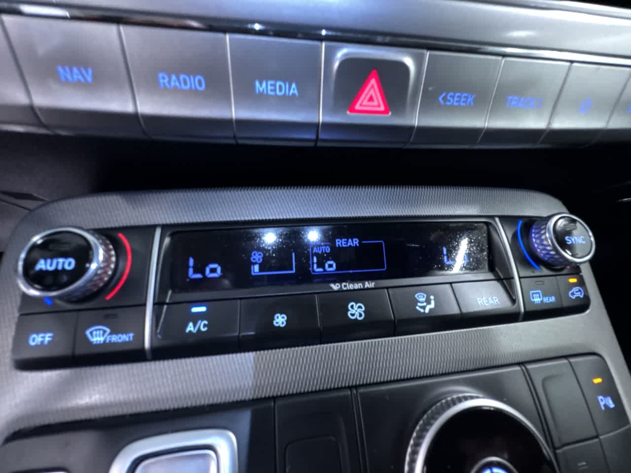 used 2022 Hyundai Palisade car, priced at $19,777