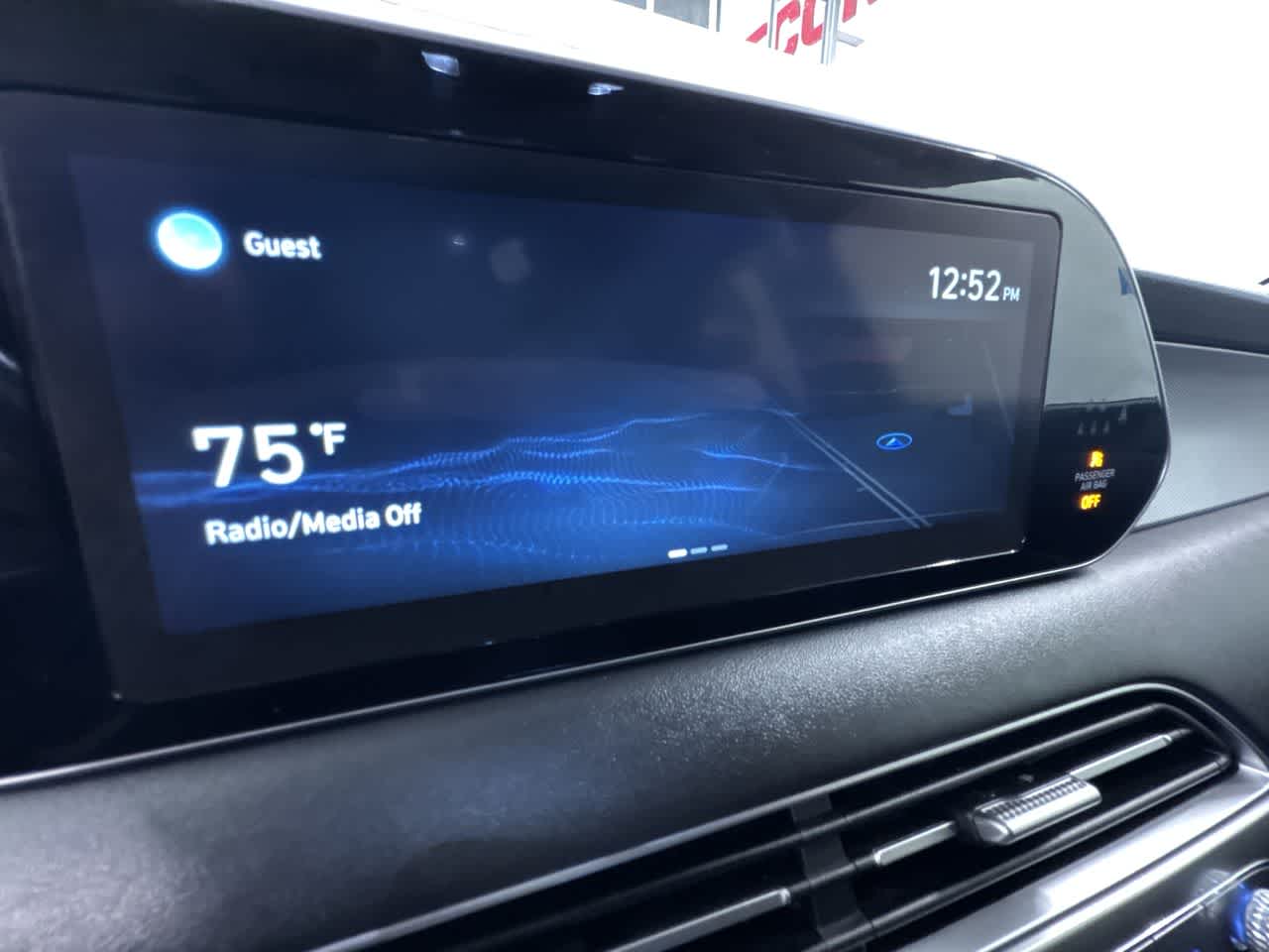 used 2022 Hyundai Palisade car, priced at $19,777