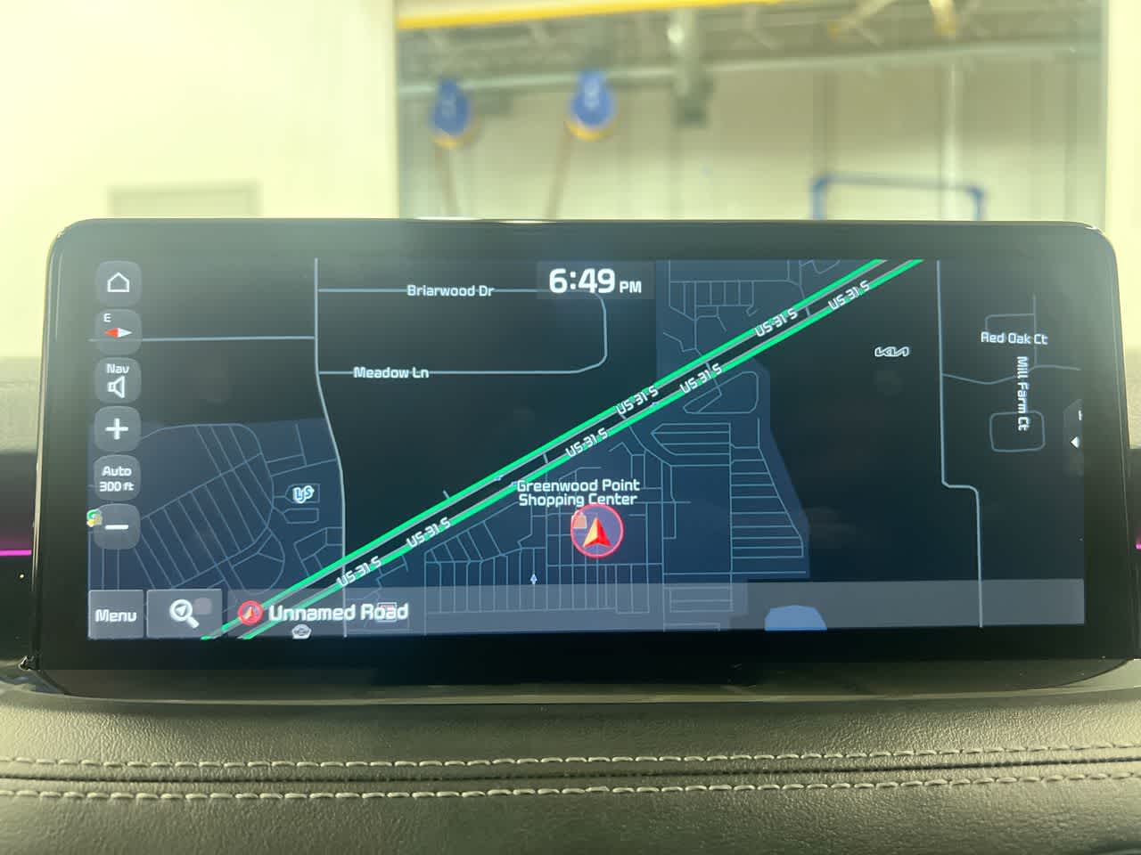 used 2022 Kia Stinger car, priced at $33,995