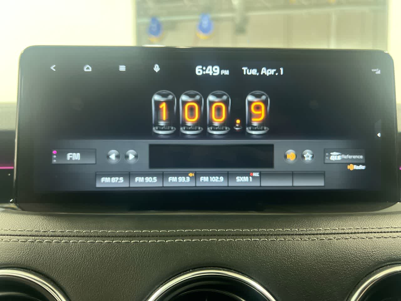 used 2022 Kia Stinger car, priced at $33,995