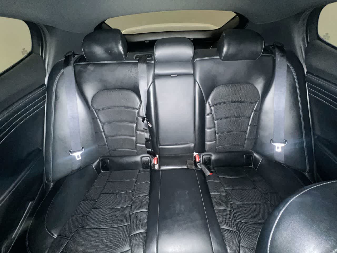 used 2022 Kia Stinger car, priced at $33,995