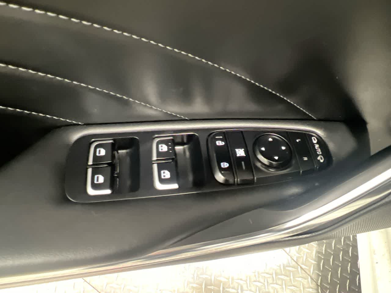 used 2022 Kia Stinger car, priced at $33,995