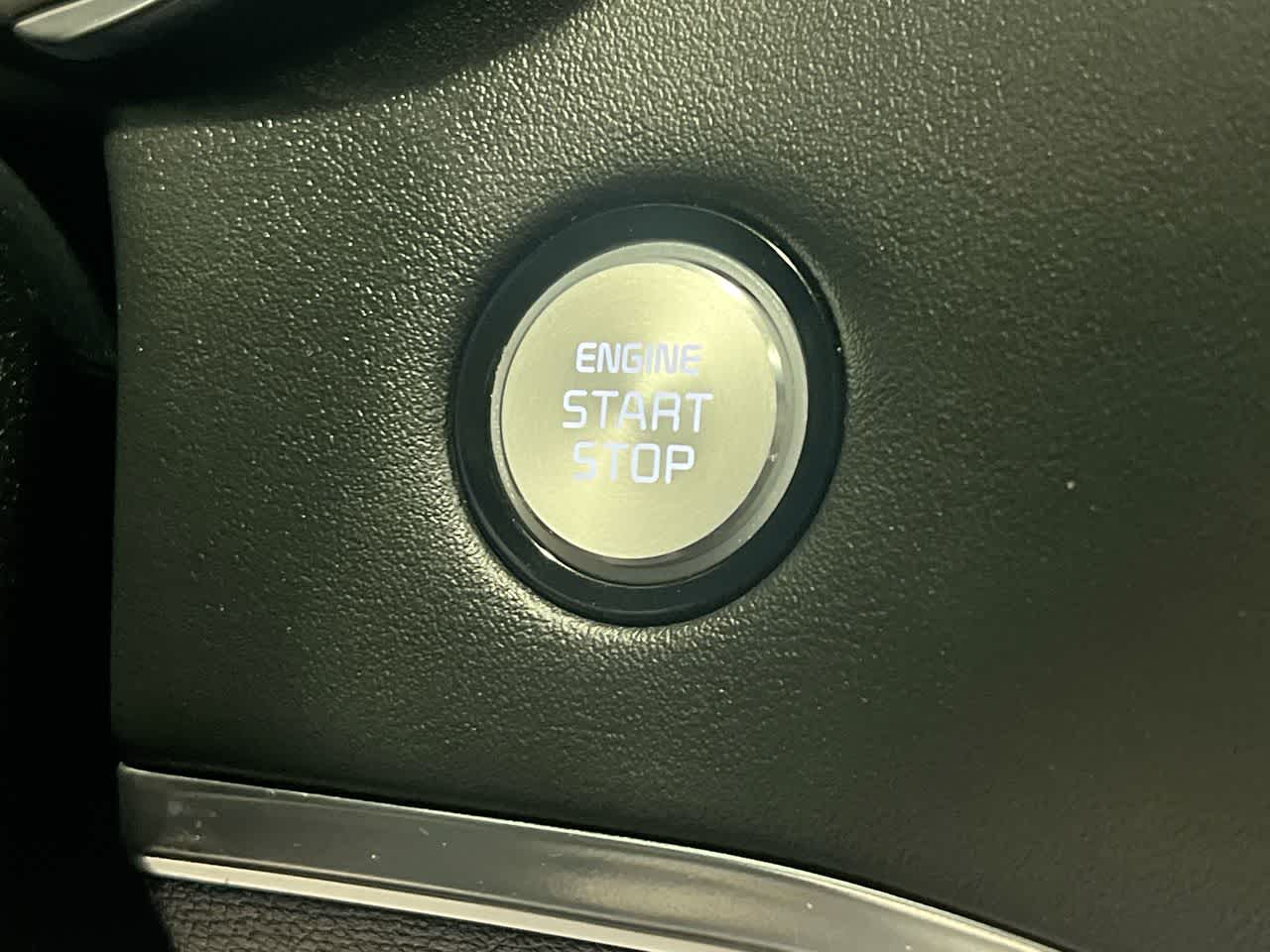 used 2022 Kia Stinger car, priced at $33,995