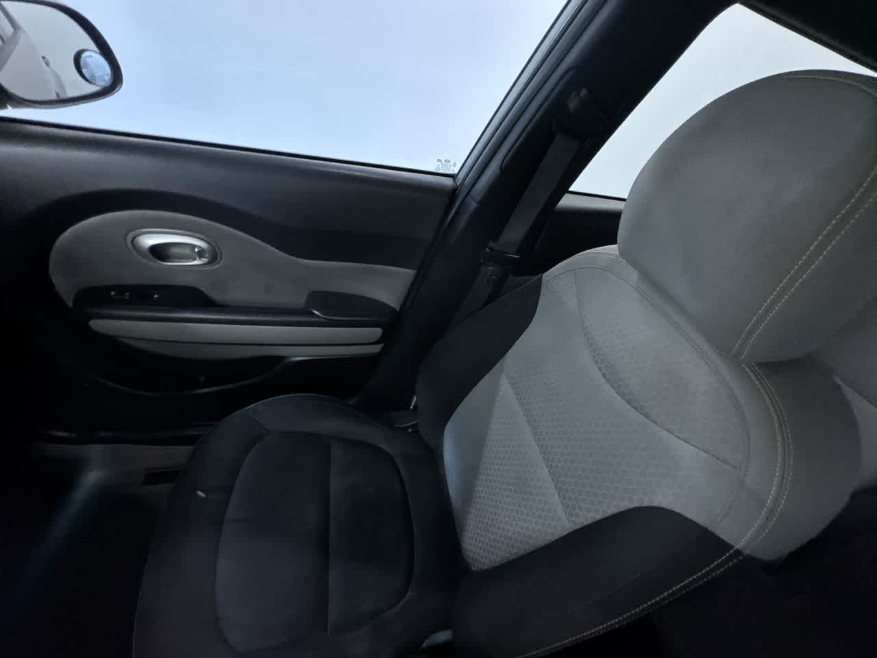 used 2016 Kia Soul car, priced at $6,444