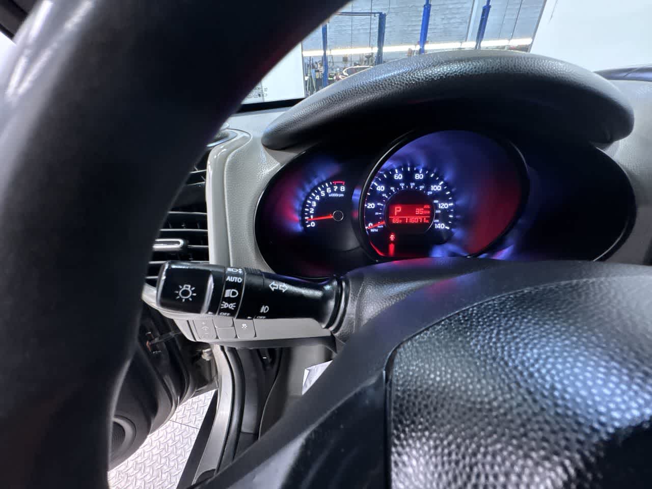 used 2016 Kia Soul car, priced at $6,444