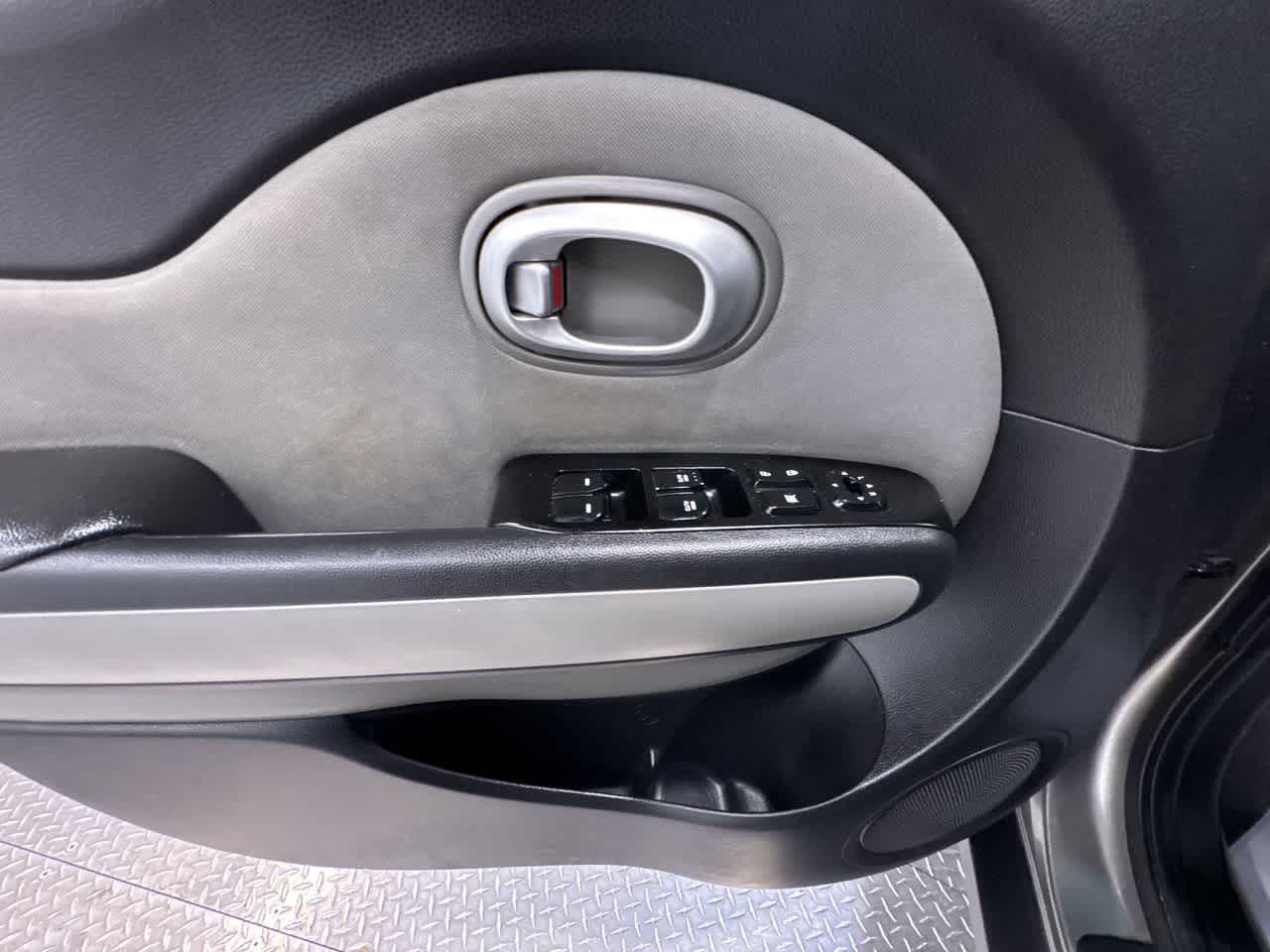 used 2016 Kia Soul car, priced at $6,444