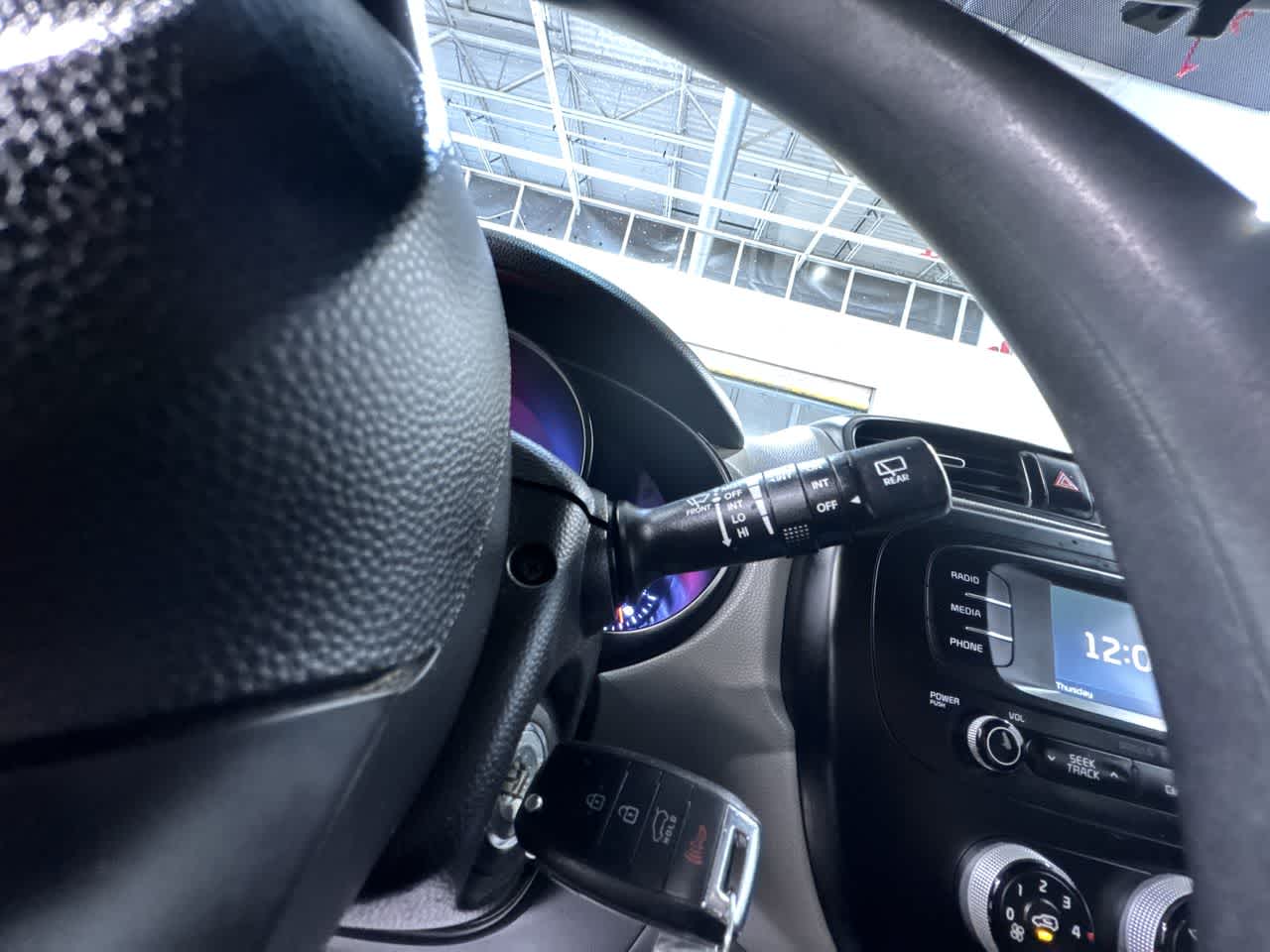 used 2016 Kia Soul car, priced at $6,444