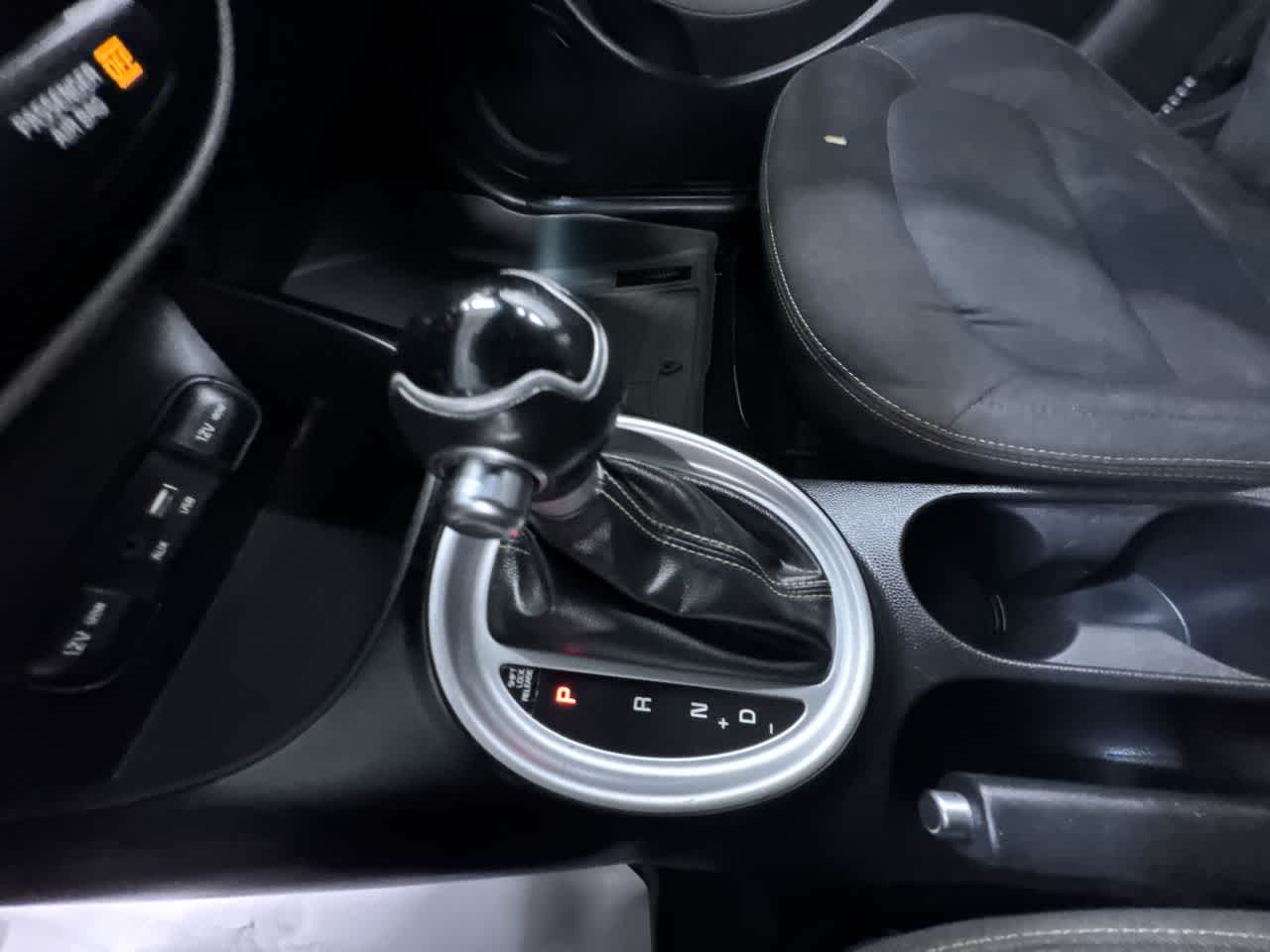 used 2016 Kia Soul car, priced at $6,444