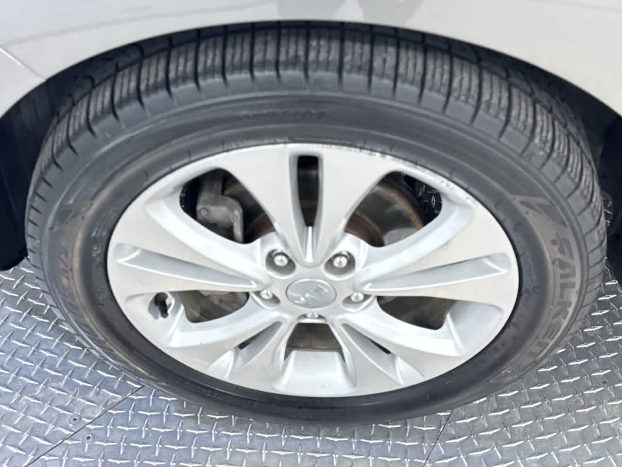 used 2016 Kia Soul car, priced at $6,444