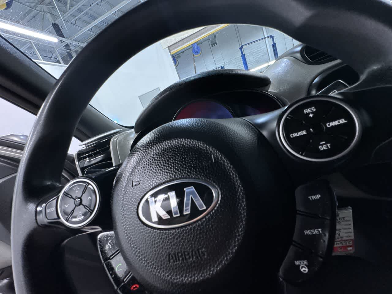 used 2016 Kia Soul car, priced at $6,444