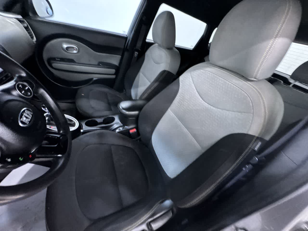 used 2016 Kia Soul car, priced at $6,444